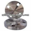 Best-seller com flanges de aço inoxidável padrão ANSI 1/2"- 144" DN10-DN3600